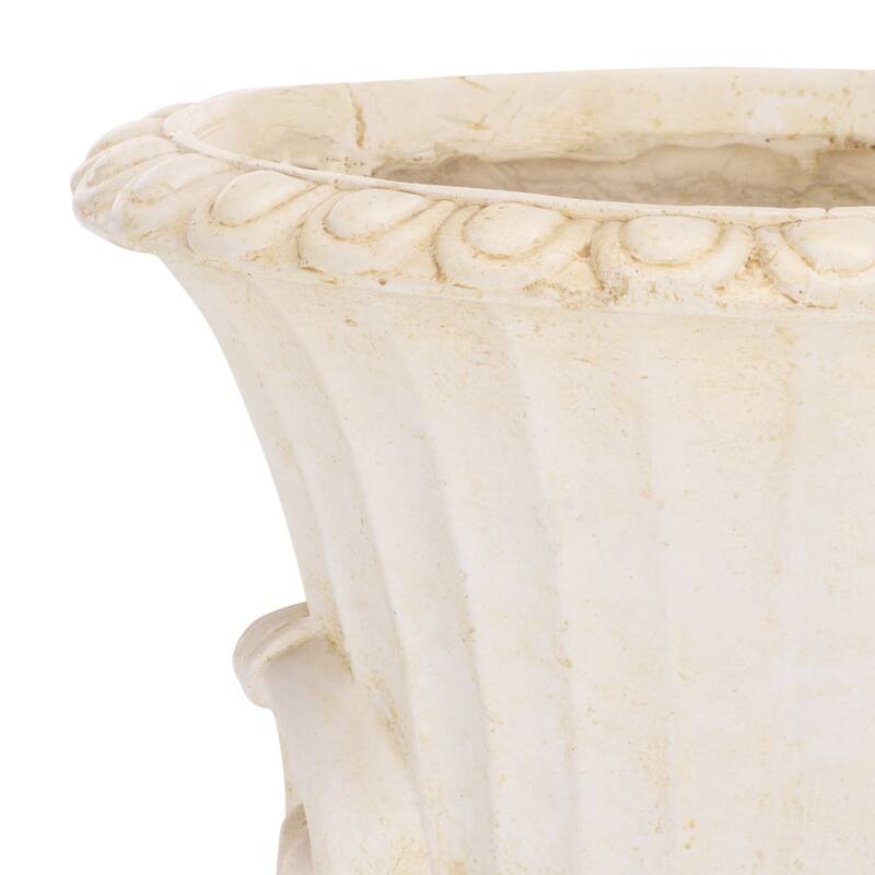 SAFAVIEH Outdoor Living Arden Planter Pot - 11"W x 11"D x 15"H