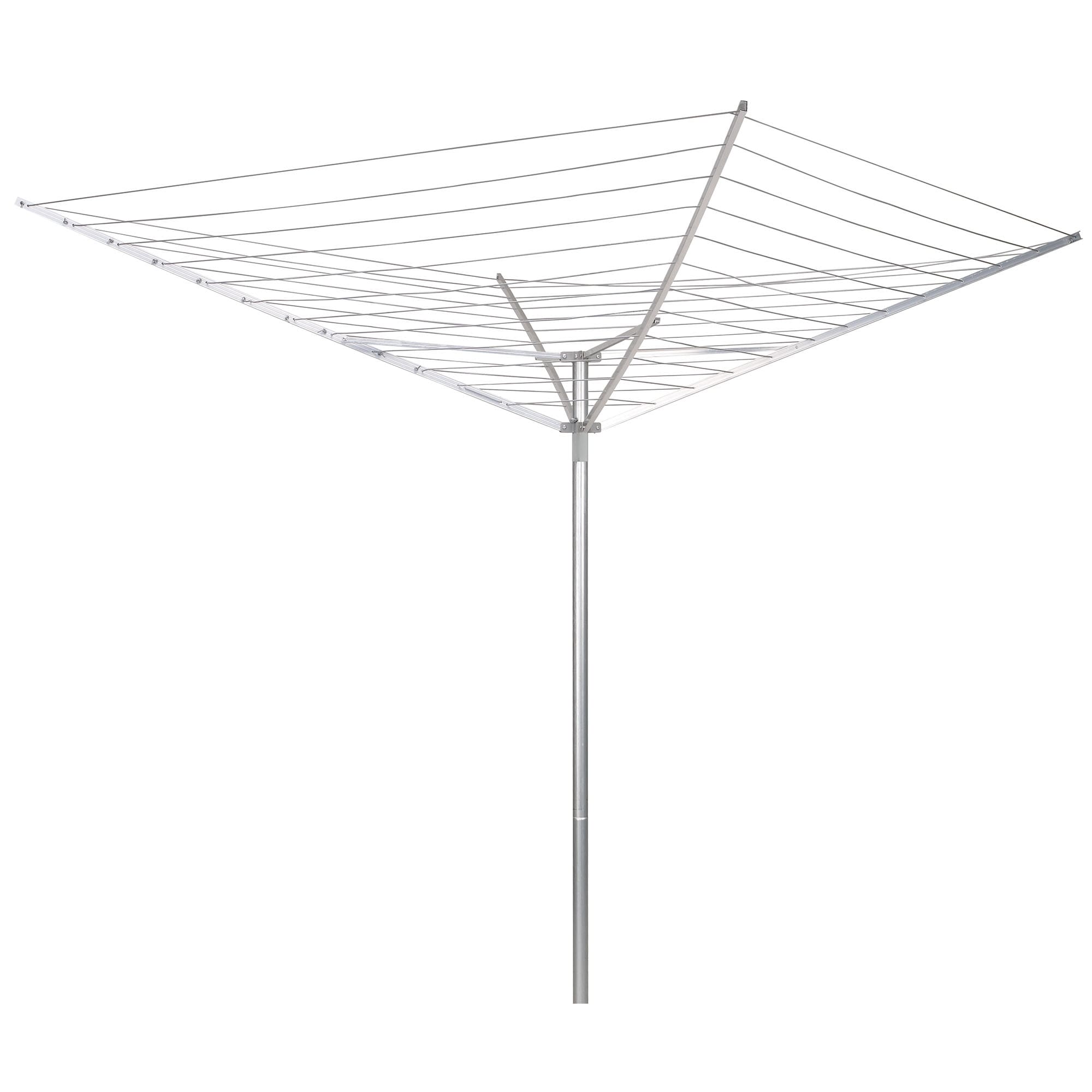 Replacement line for umbrella sales clothesline
