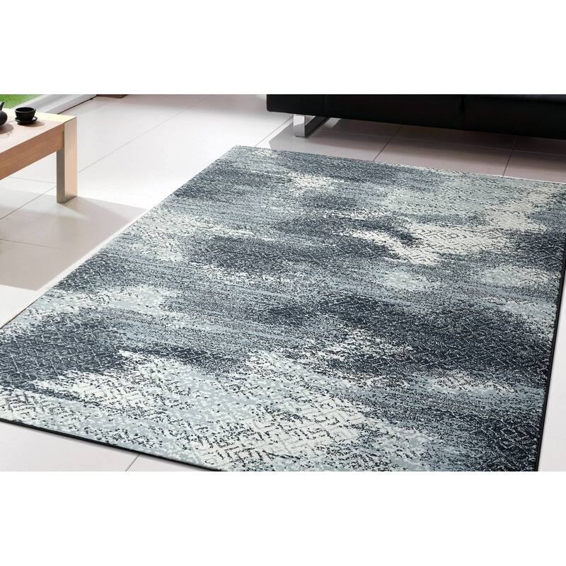 Dynamic Rugs Navi Polypropylene Area Rug
