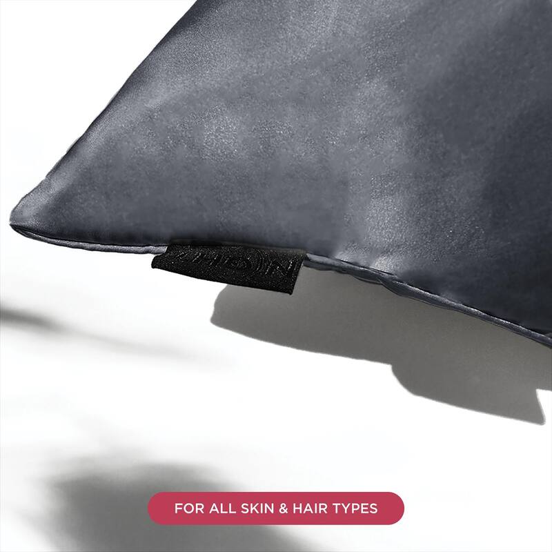 NIGHT 22 Momme 100% Mulberry Silk Pillowcase