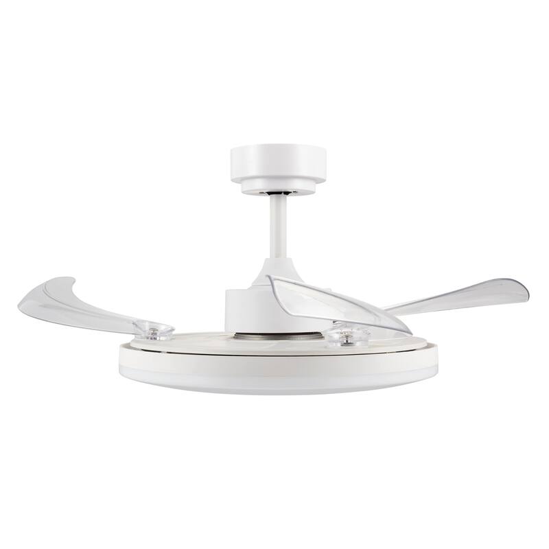 Fanaway Stroll 42-inch Retractable Ceiling Fan