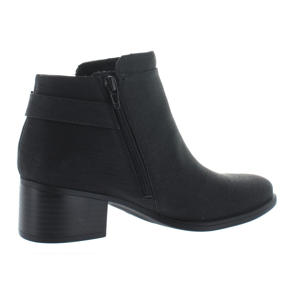 naturalizer keaton booties