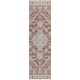 preview thumbnail 102 of 101, Machine Washable Indoor/ Outdoor Traditional Mankato Chantille Rug