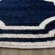 preview thumbnail 106 of 115, SAFAVIEH Amherst Corinne Modern Rug