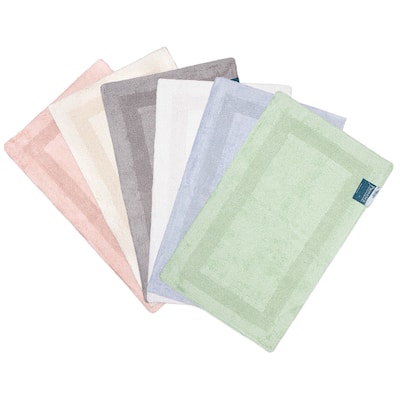 Provence Bath Rug