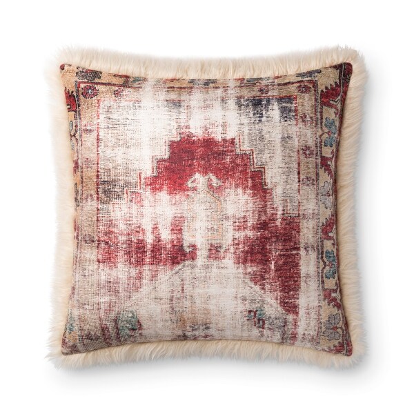decorative seat cushion