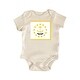 preview thumbnail 1 of 4, Rhode Island - Baby Boy Girl Clothes Infant Bodysuit Funny Cute Blue - 0-3M