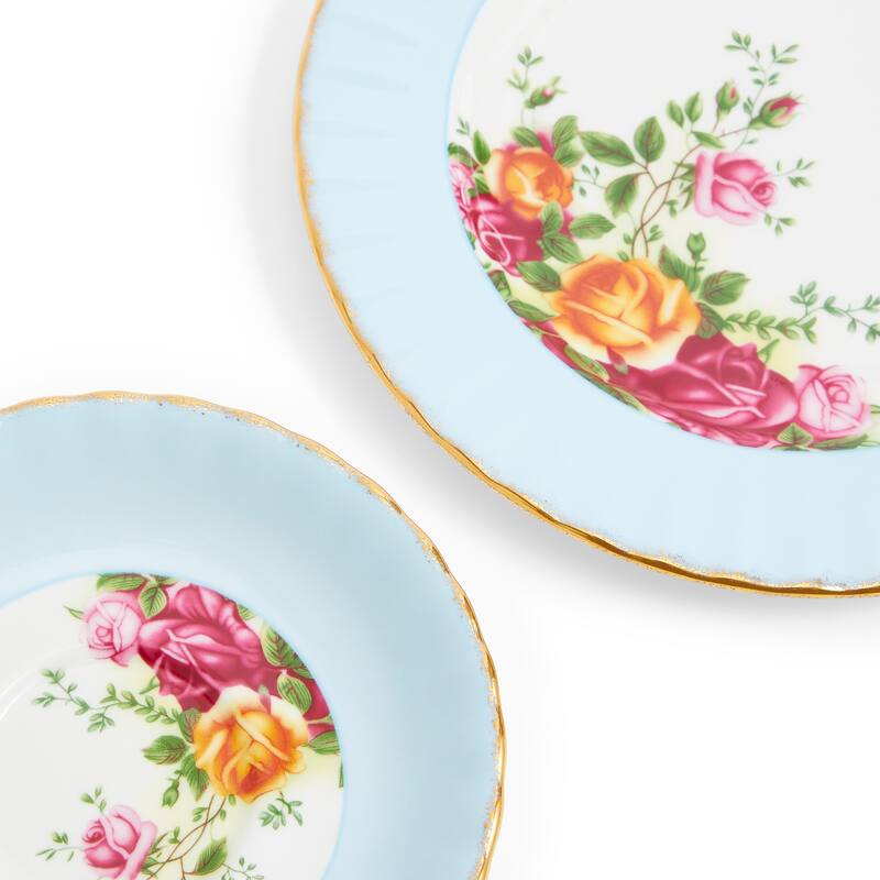 Royal Albert Old Country Roses, 3-Piece Set