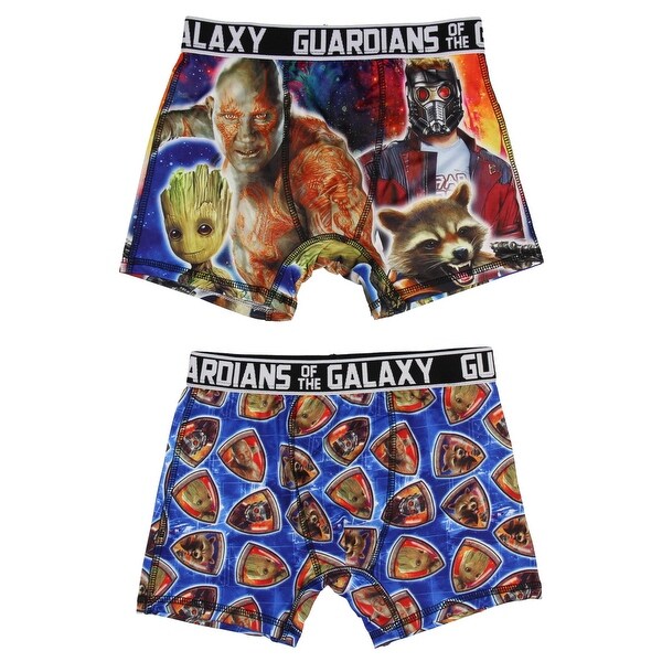 2 Pack Marvel Avengers Boxer Shorts Underwear Superhero Comic Trunks Boys Kids Windspeedkites Com Au