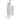 Studio M SM24812WA Megalith 7" Wide LED Abstract Mini Pendant