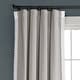 preview thumbnail 25 of 78, The Gray Barn Kind Koala Vintage Farmhouse Light Filtering Curtain Panel Pair
