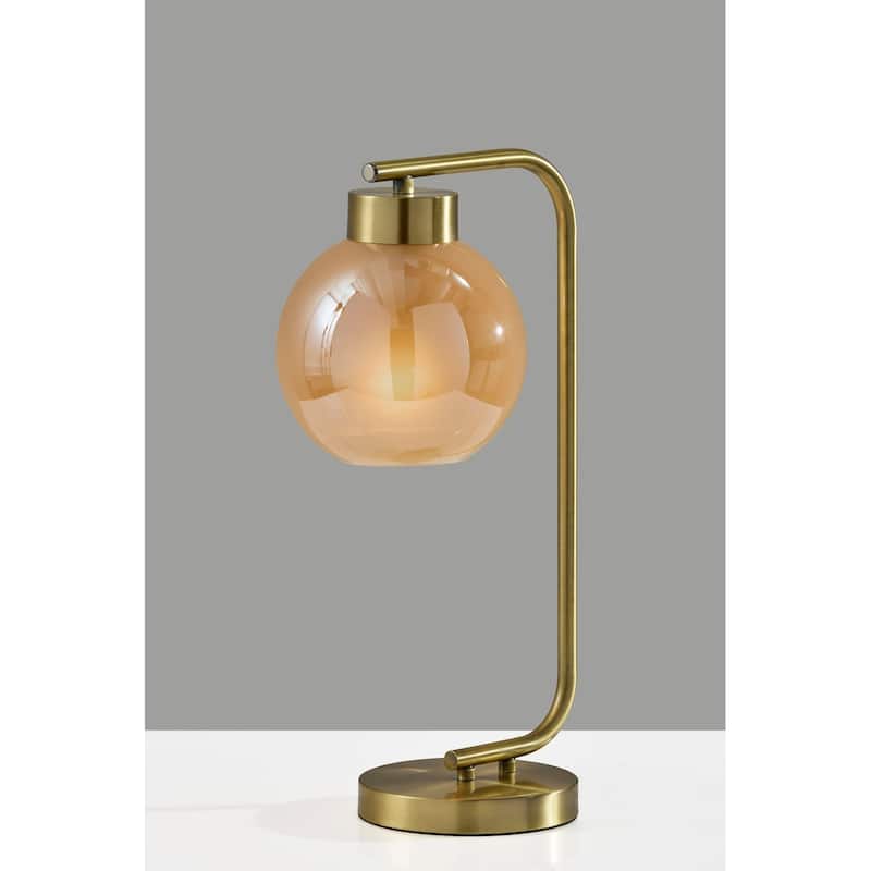 Atticus Table Lamp