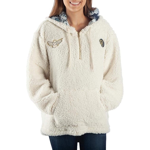 women's harry potter hoodie