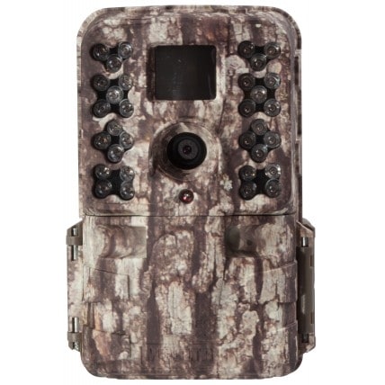 Moultrie MCG-13181 Moultrie M-40 Game Camera with 16x2 TN Display & 16.0 MP Resolution