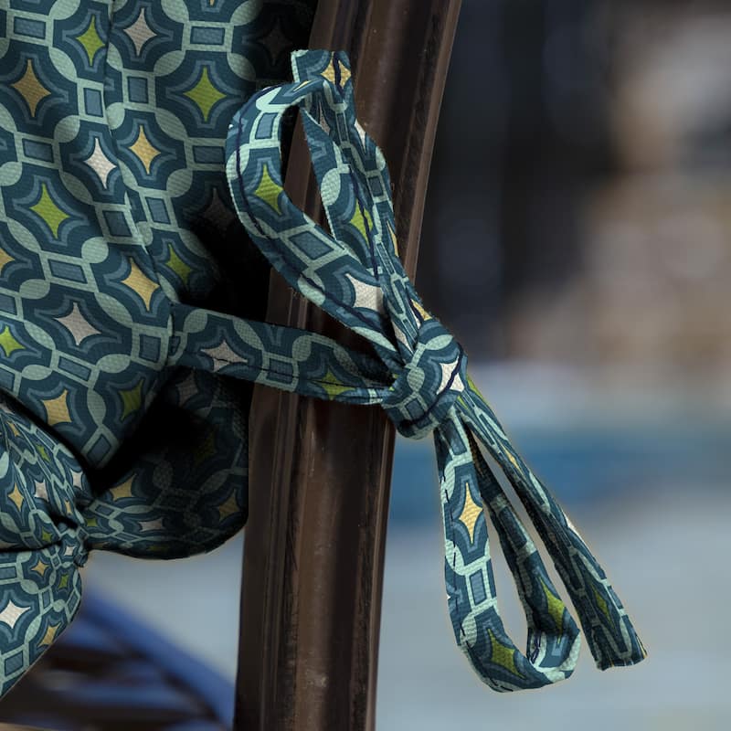 ARDEN Outdoor Dining Chair Cushion