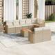 Option Beige with table