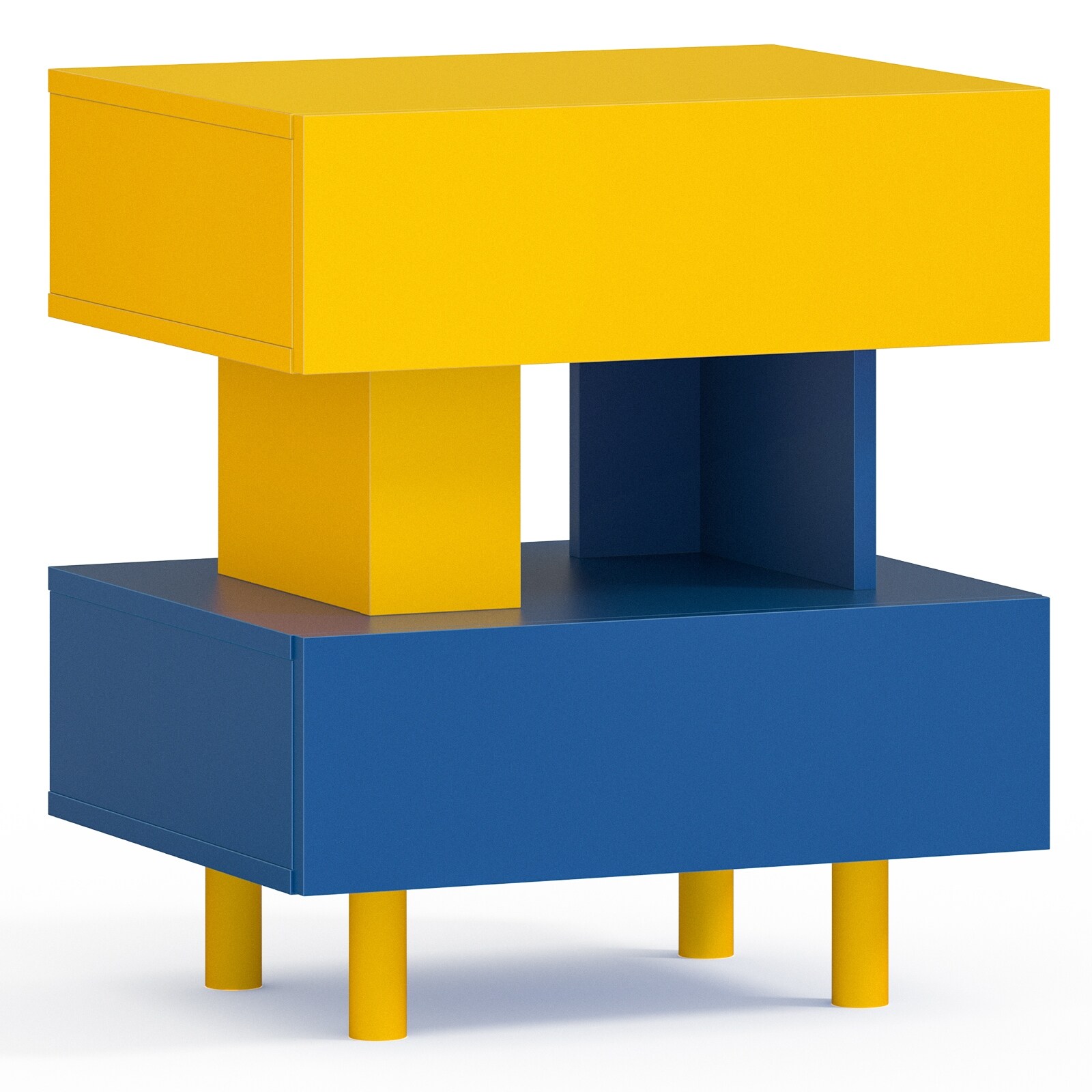 Modern Nightstand End Side Table With Large Storage Space Bedside Table modern-nightstand-end-side-table-with-large-storage-space-bedside-table