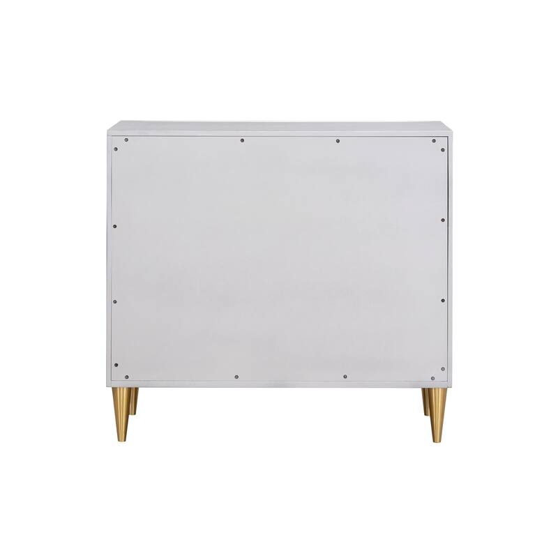 Anson Console Cabinet