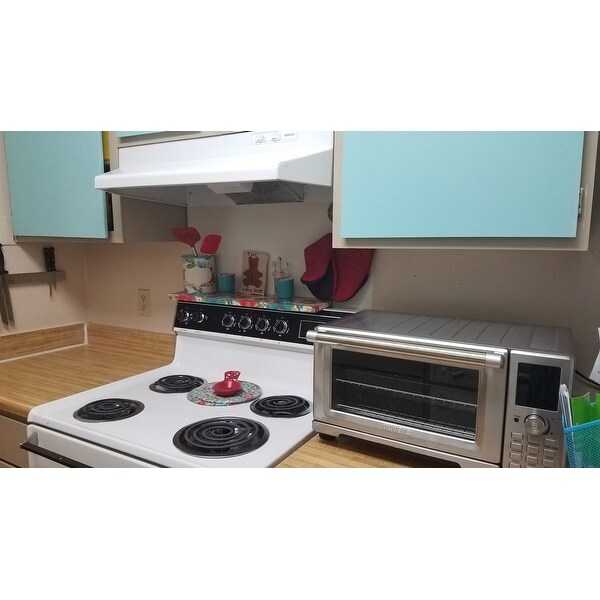 nuwave 20801 bravo xl