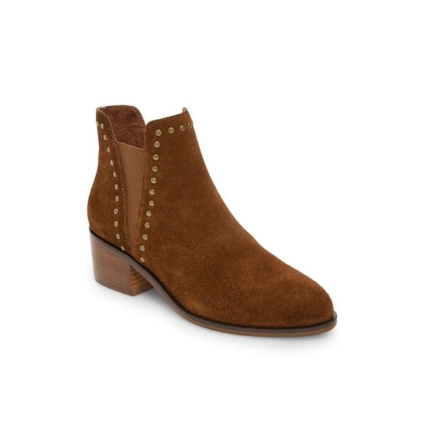 steve madden women's cade booties