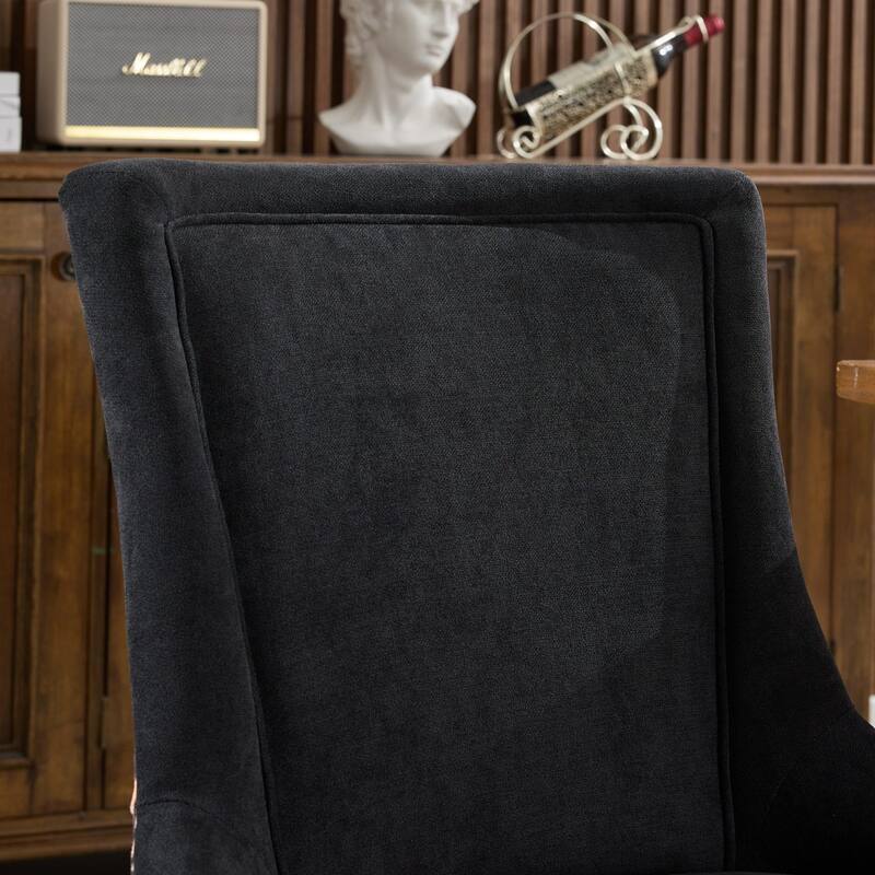 Solid Wood Side Dining Chair