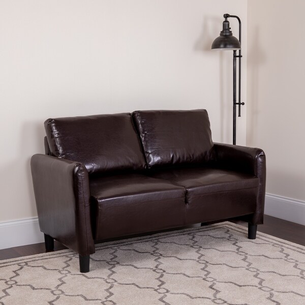 Candler Park Upholstered Loveseat. Opens flyout.