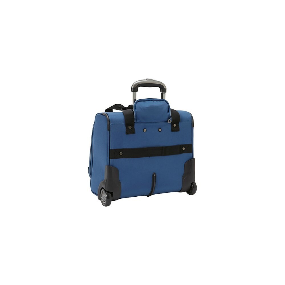 atlantic unite 2 rolling tote