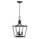 Option Oil Rubbed Bronze (Black)