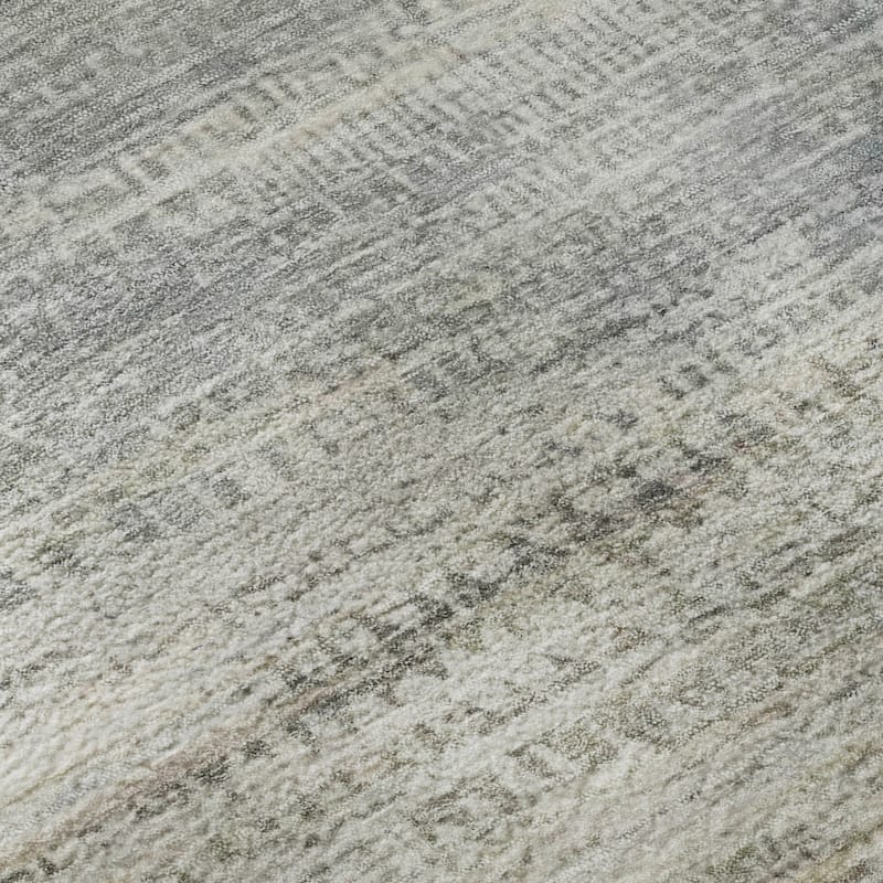 Premium Washable Super Soft Modern Layers Mayfield Rug