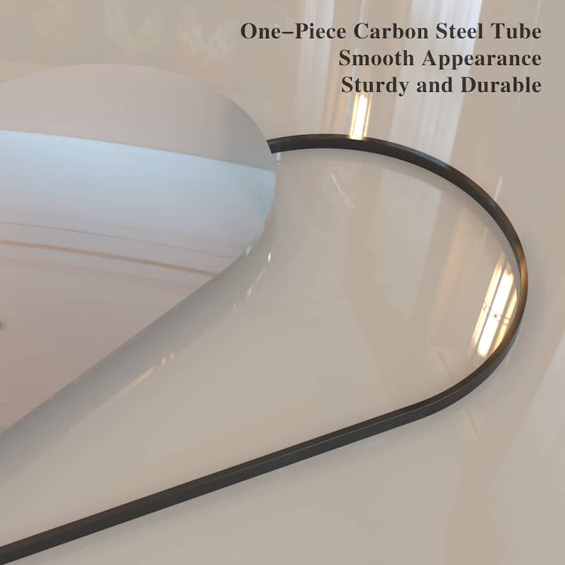 Big Full Body Mirror