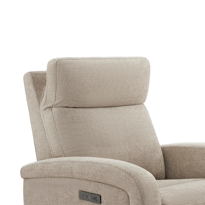 Lena Zero Wall Hugger Electric Power Recliner