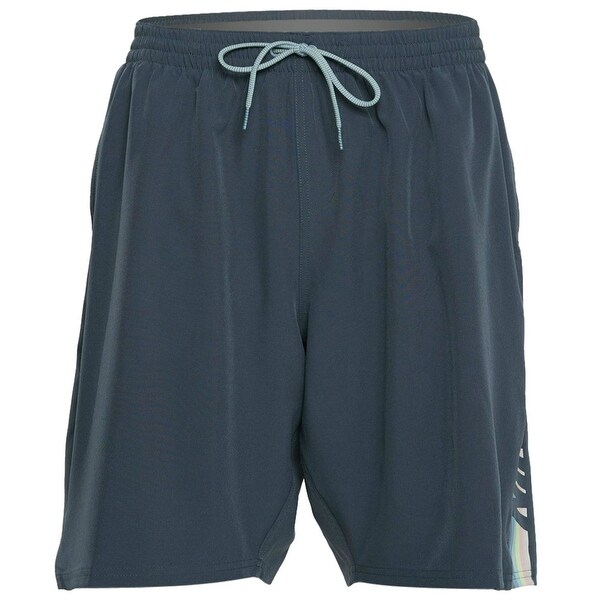 nike monsoon blue swim