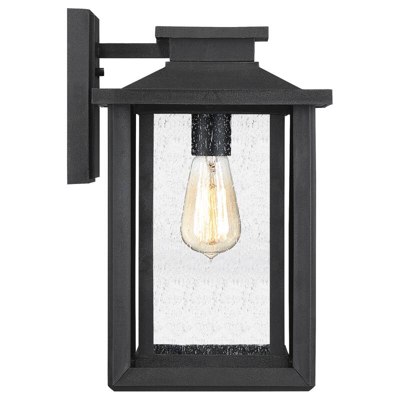 Bellevue Arthur 14" Tall Outdoor Wall Sconce