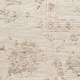 preview thumbnail 9 of 11, Nourison Shadows Indoor only Cream / Ivory Persian Area Rug