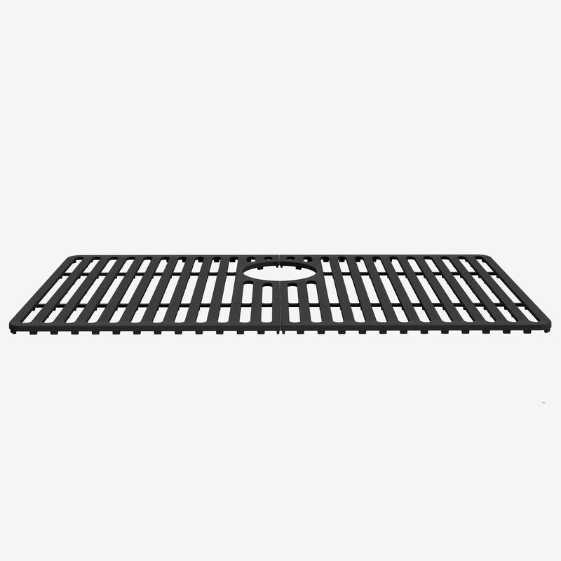 VIGO 28" L X 15" W Silicone Protective Bottom Grid for Kitchen Sink