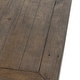 preview thumbnail 14 of 15, Kasey Reclaimed Wood Dining Bench by Kosas Home