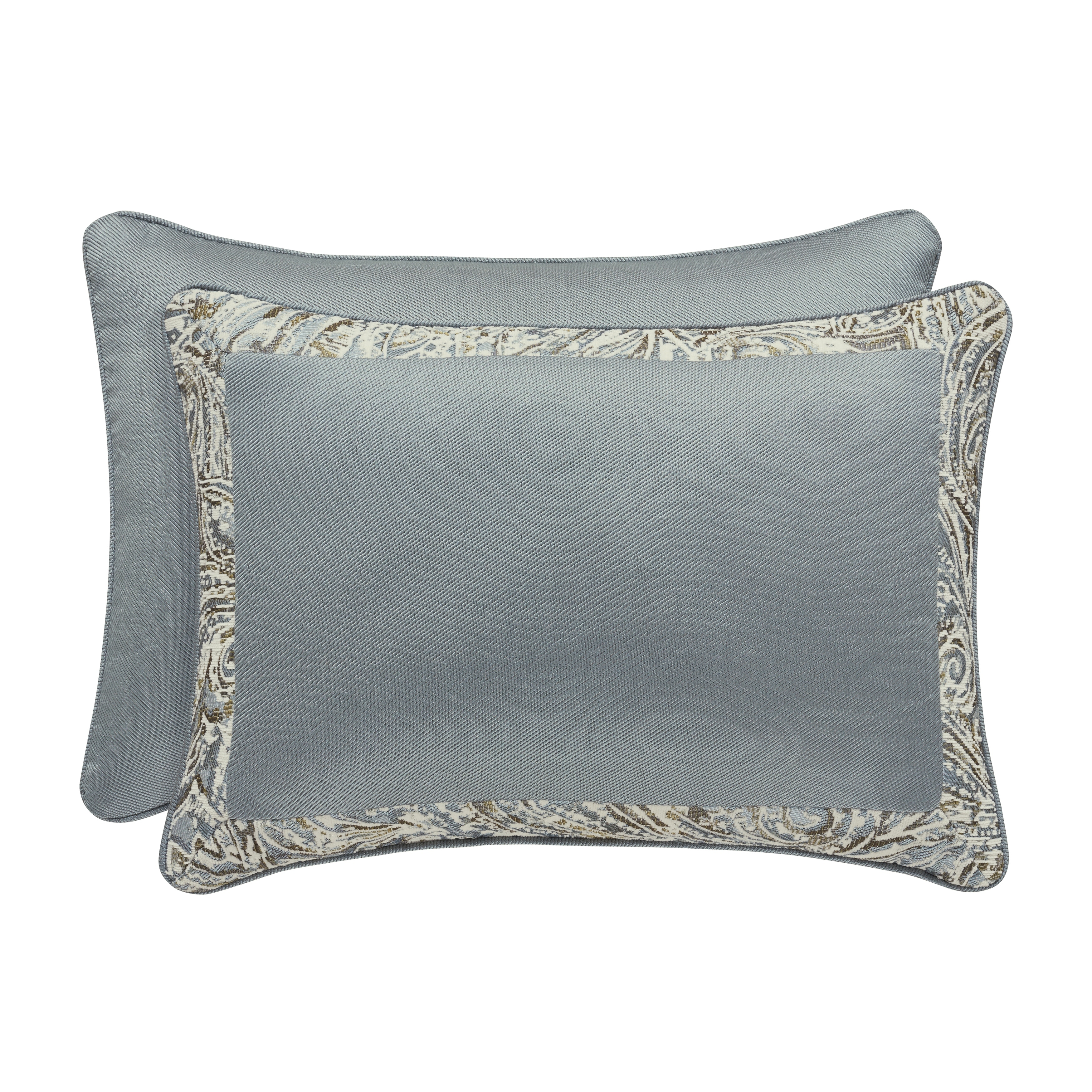 Paisley pillows sales