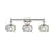 Option Polished Nickel / Clear