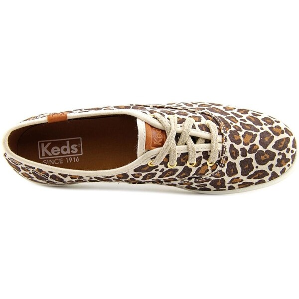 keds champion animal