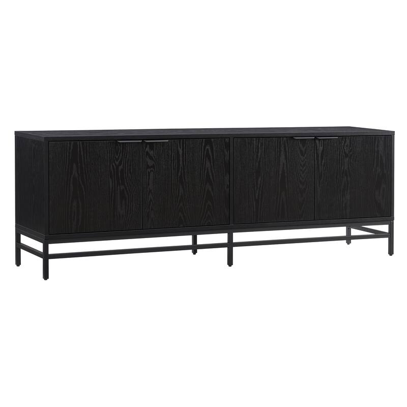 Campello Rectangular TV Stand for TV's up to 78" - 70" Wide