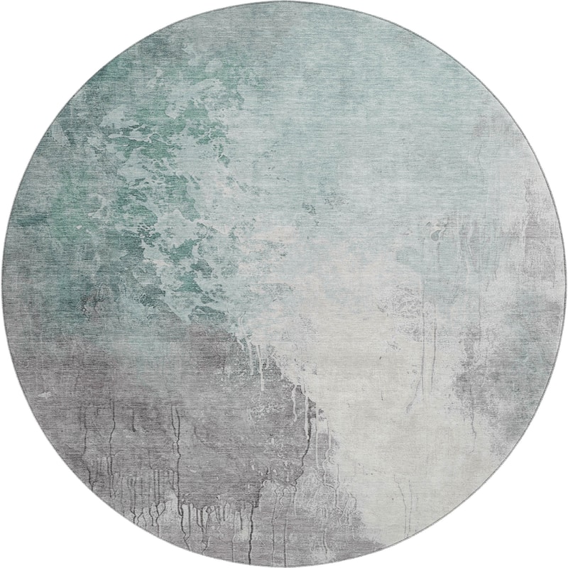 Premium Washable Super Soft Modern Contemporary Mayfield Rug