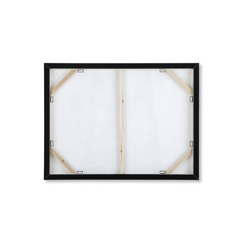 Signature Design by Ashley Jordsboro Blue/Brown Wall Art