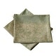preview thumbnail 55 of 57, Peralta 2-piece Jacquard Chenille Zipper Pillow Shell Set, NO INSERT