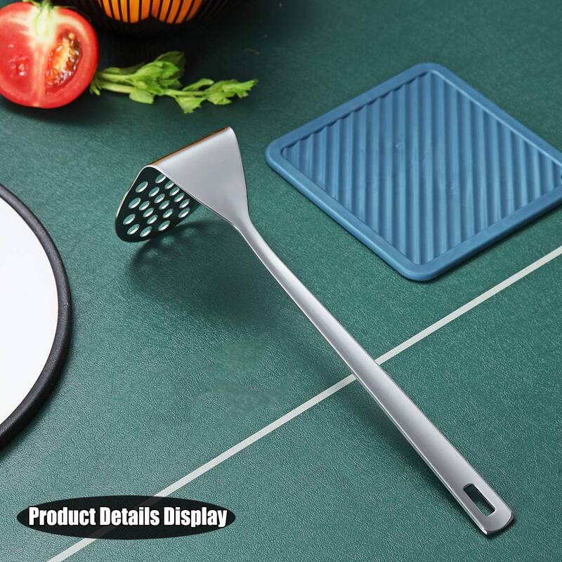 Stainless Steel Kitchen Tool Set