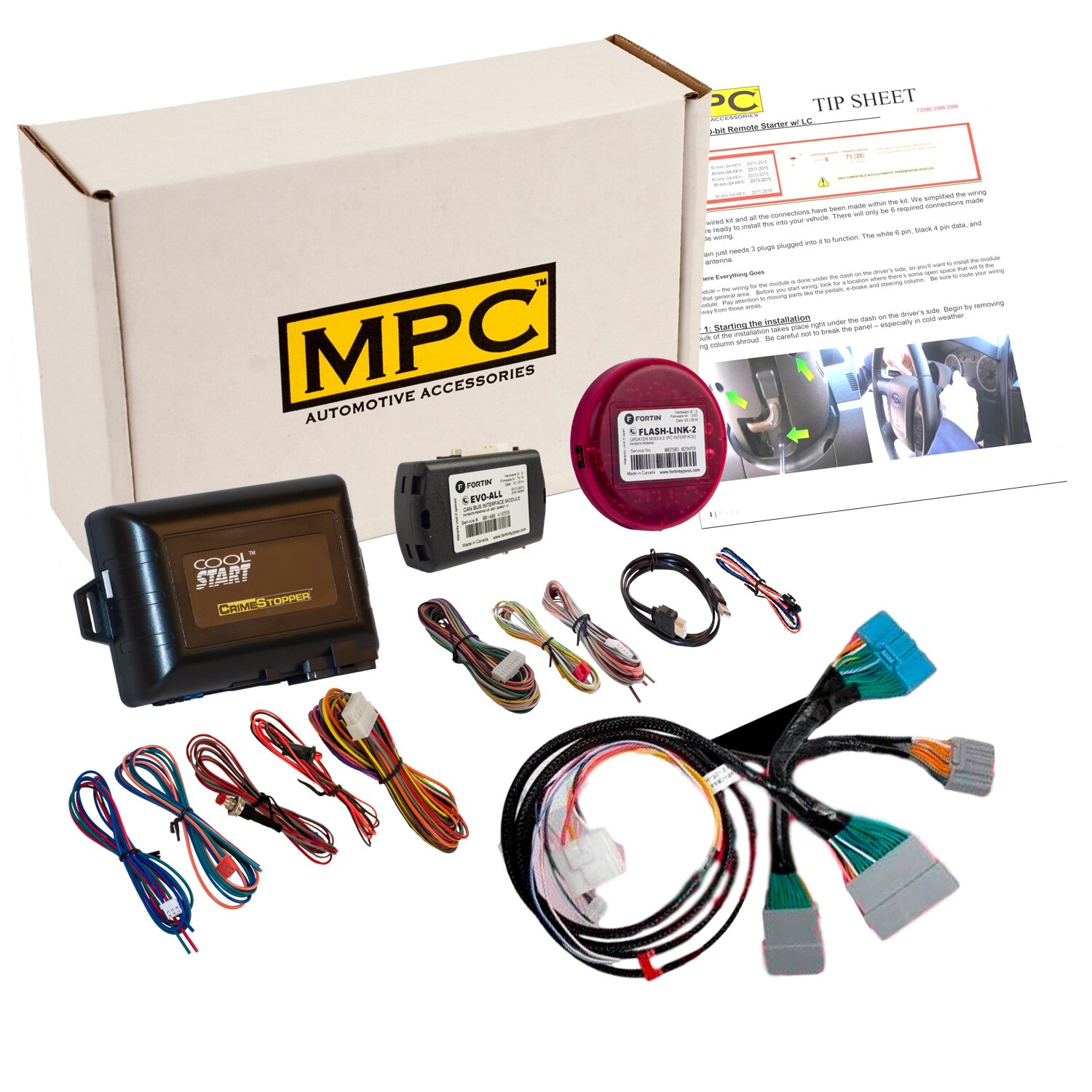 Play Remote Start Kit Allaboutwales