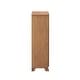 preview thumbnail 24 of 34, Max and Lily Farmhouse 5-Drawer Dresser