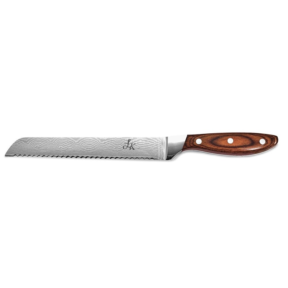 Henckels Classic Precision 5-inch Serrated Utility Knife - Bed Bath &  Beyond - 34004925