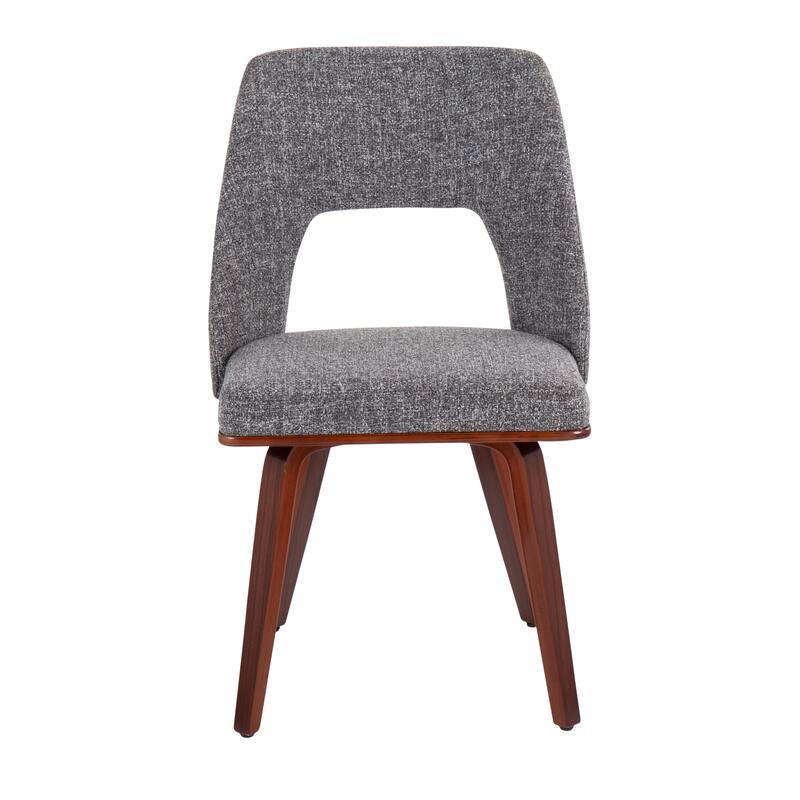 Carson Carrington Culnady Upholstered Dining Chair - Set of 2