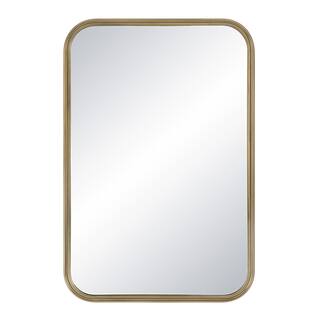 Renwil Jyn Wall Mirror - 24x36x1 Inches