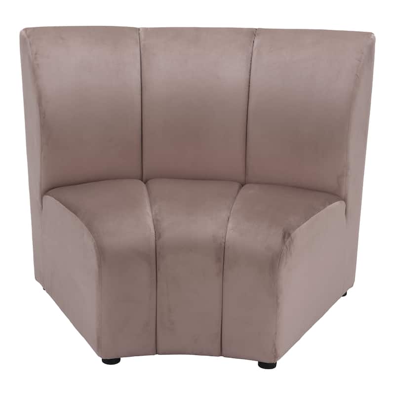 Garbi Modular Sectional Beige